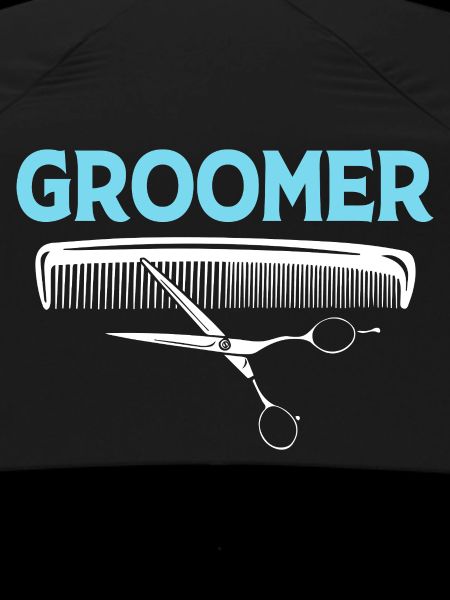 Dog groomer