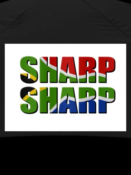 Sharp sharp 