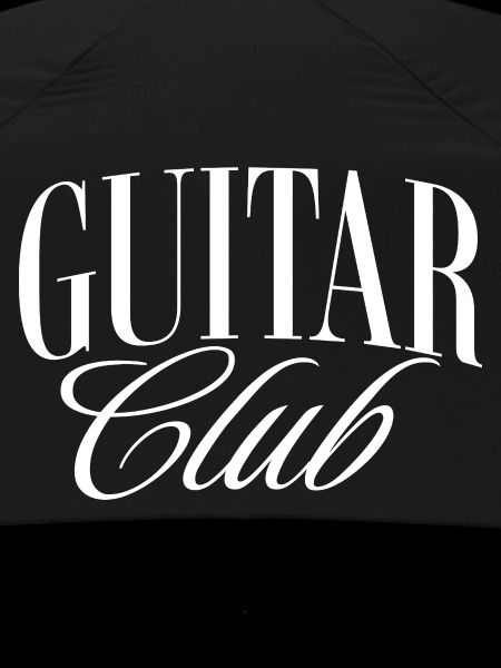 Gitarren Club