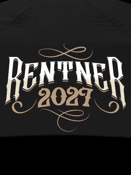 Rentner 2027