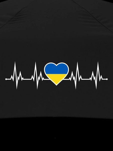 Ukraine Heartbeat