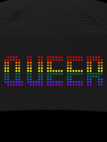 Queer Rainbow