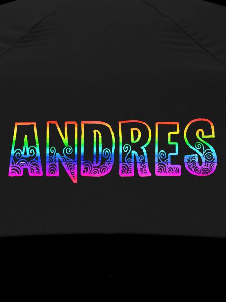 Andres RS Rainbow
