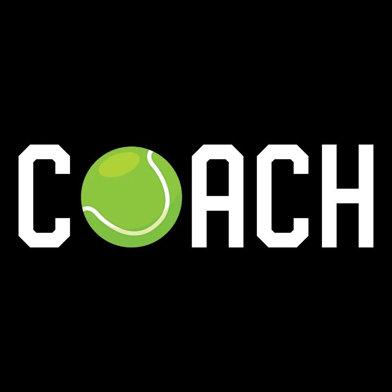 Tennis Coach