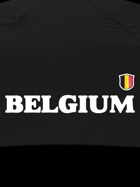 Belgium Flag