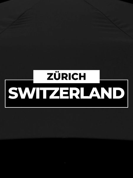 Zurich Switzerland