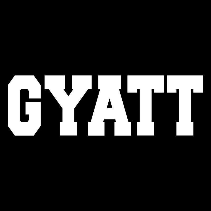 Gyatt
