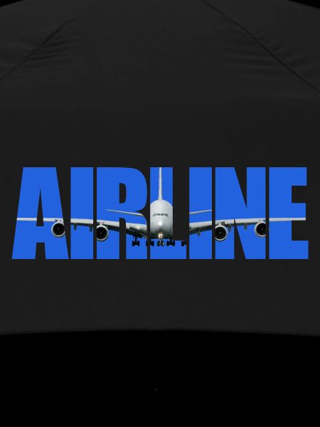 Compagnie aérienne A-380