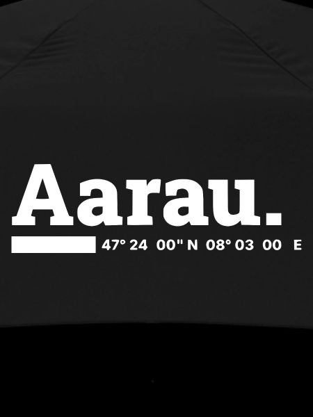 Aarau Koordinaten