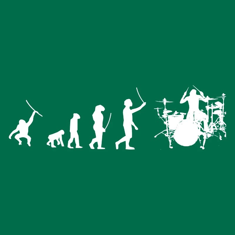 Evolution Drummer