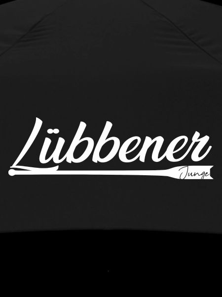 Lübbener Junge Design