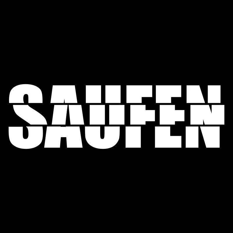 Saufen Design