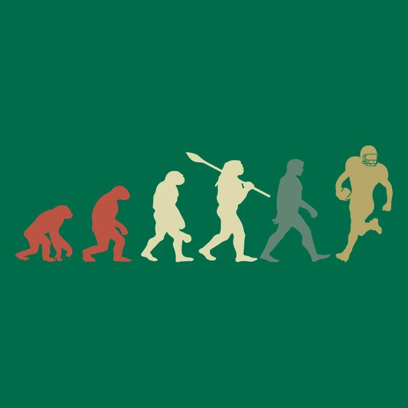 Evolution Rugby