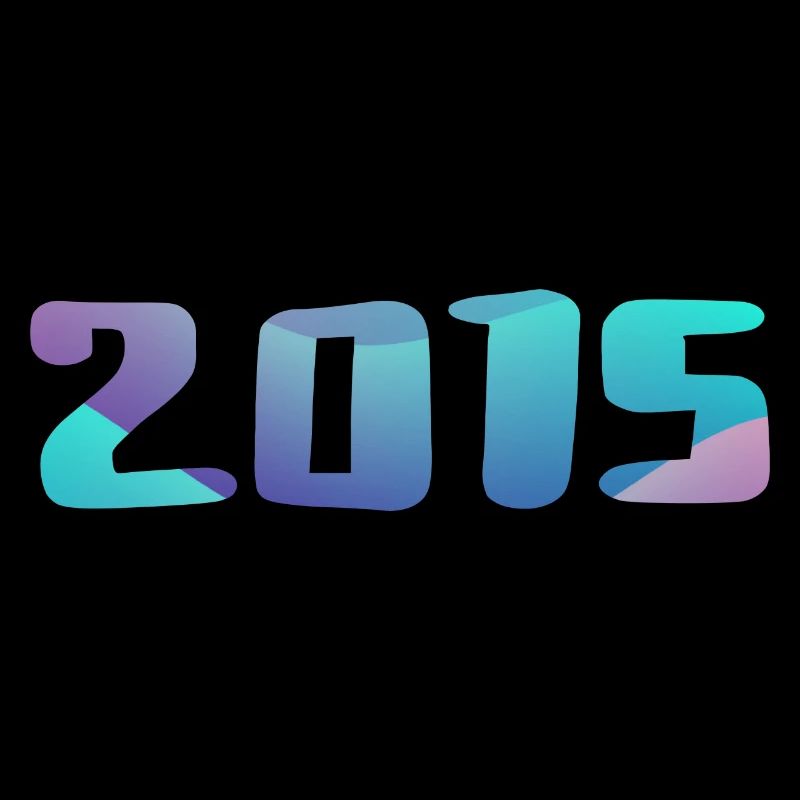 Cadeau Anniversaire 2015 Millésime 2015 Rétro 2015