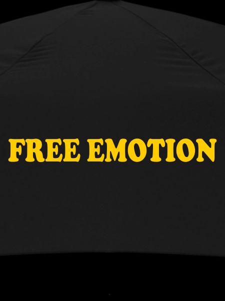 Free emotion