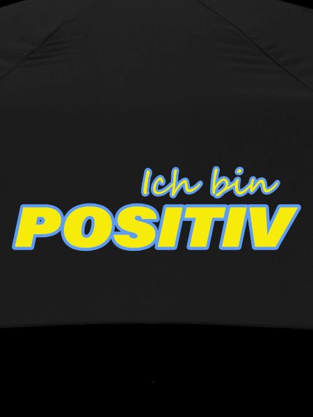 POSITIVE