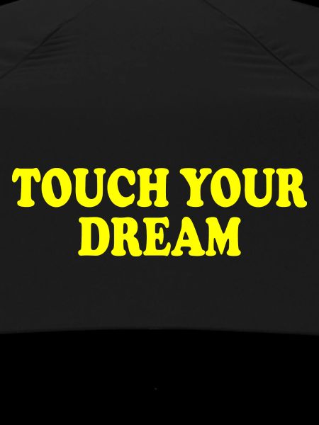 touch your dream