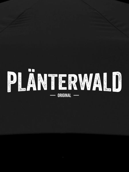 Plänterwald Original