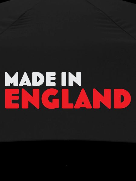 Made in England Emblem Tee
