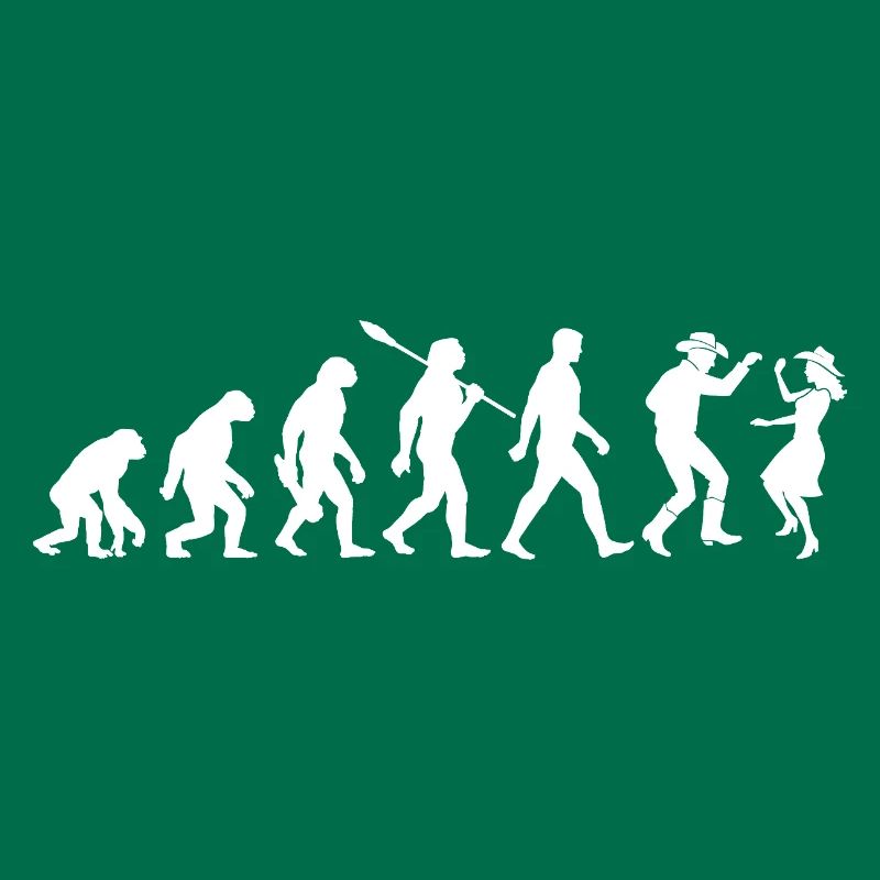Vintage Evolution - Line Dance - Geschenk