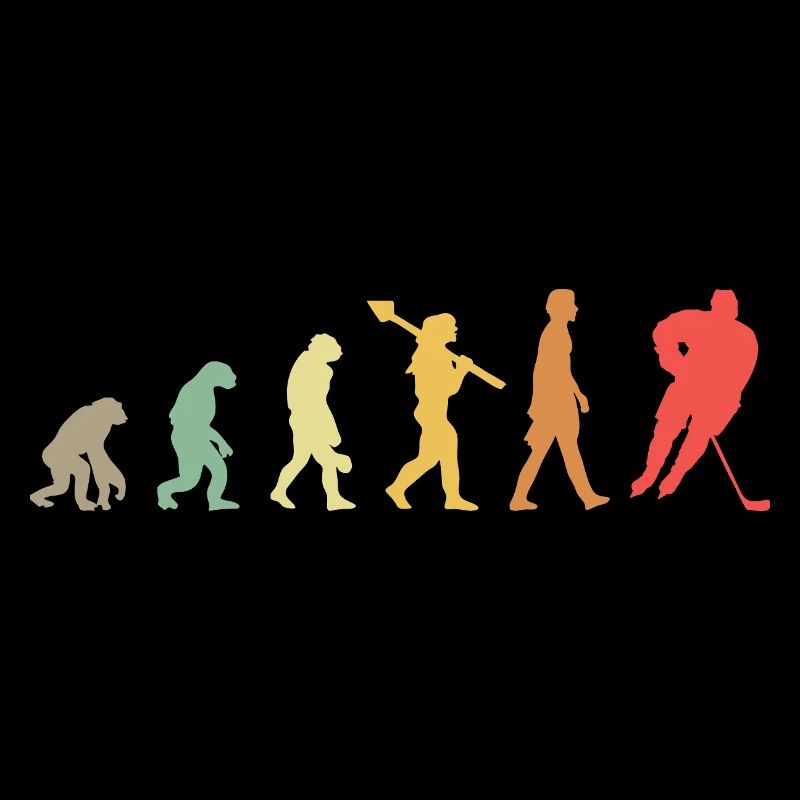 Evolution Hockey