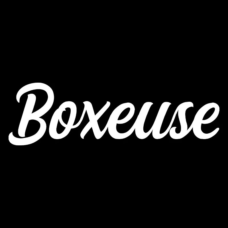 Boxeuse Pro Sportive Gant Ring Combat Entraînement