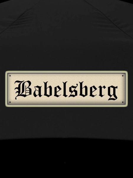 Babelsberg