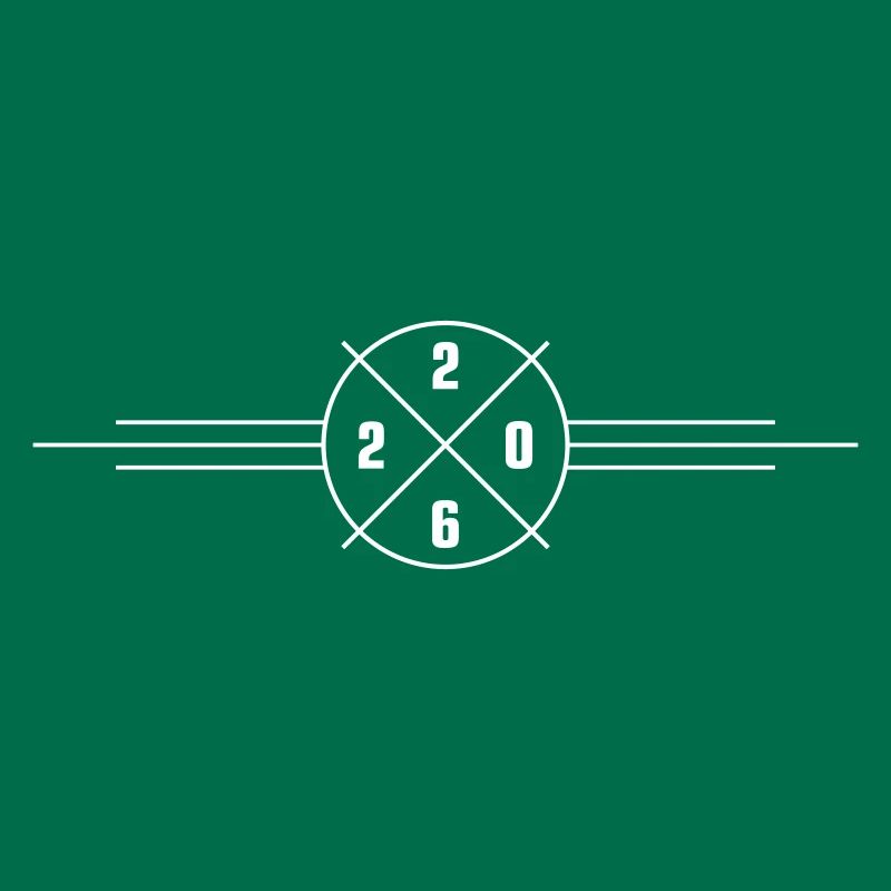 2026 year element