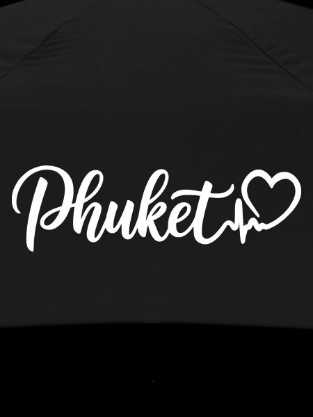 Phuket Heartbeat Thailand