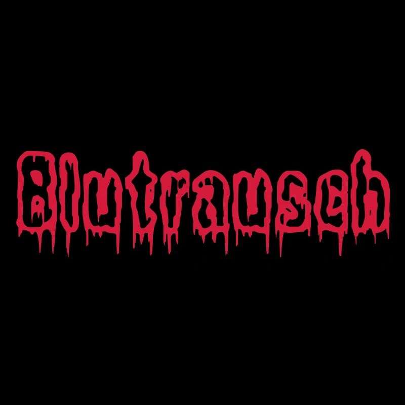 blood rushing exit-shirt