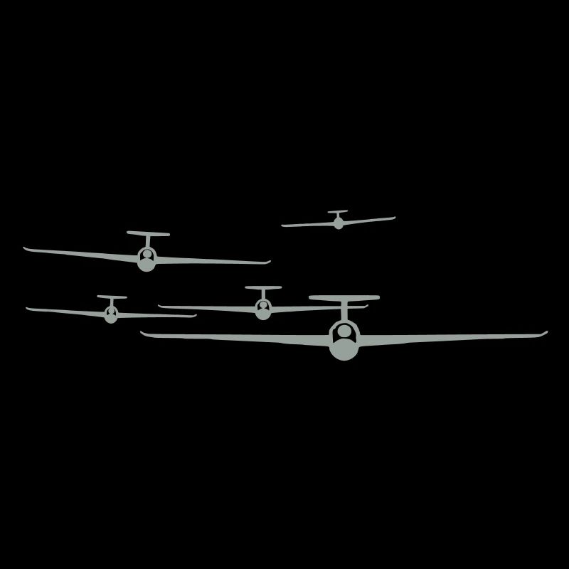 Team flight