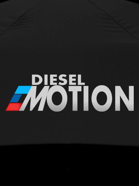 Diesel emotions