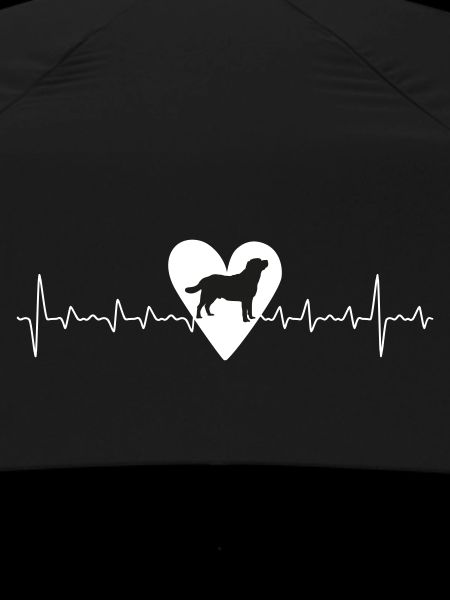 Labrador Heart Line