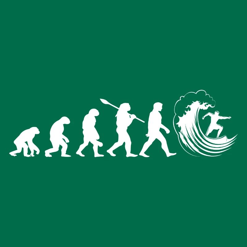 Evolution Surf