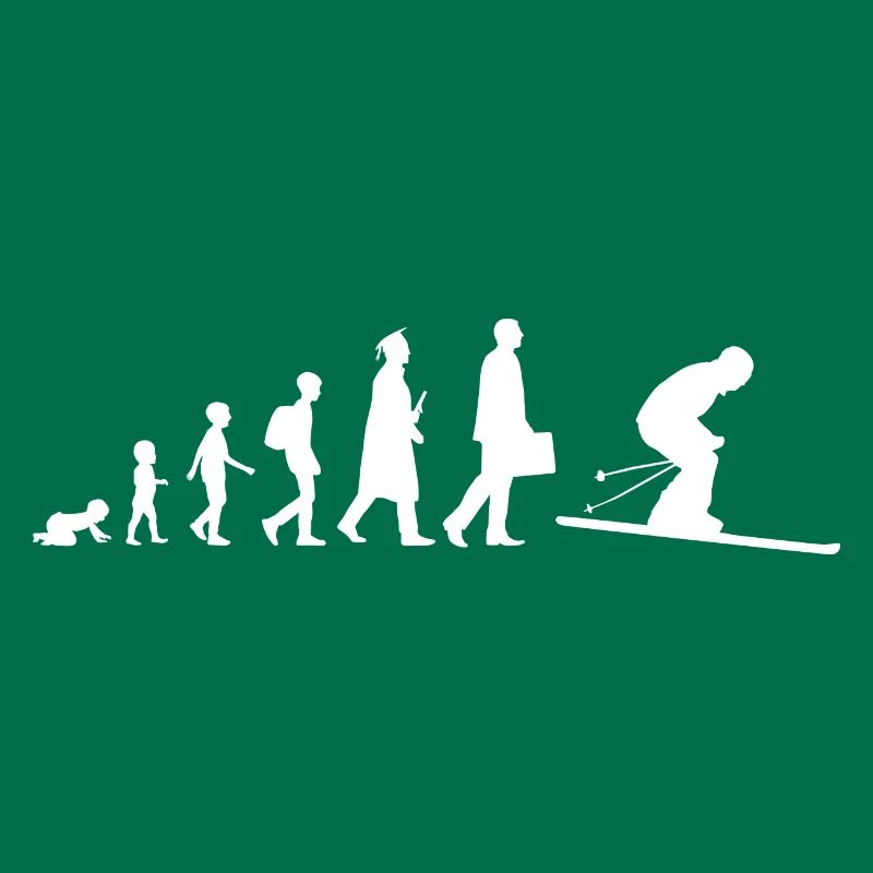 Ski development