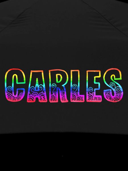 Carles RS Rainbow