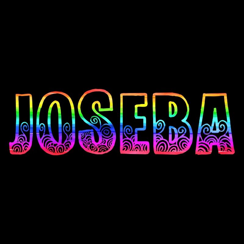 joseba rs regenbogen
