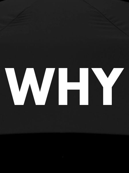 Why