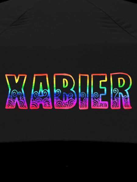 Xabier RS Rainbow
