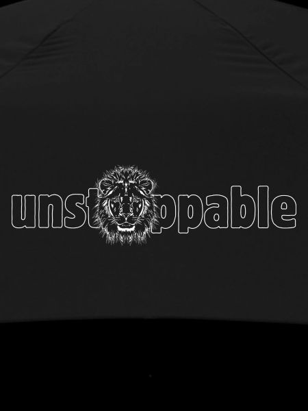 Leo "UNSTOPPABLE"