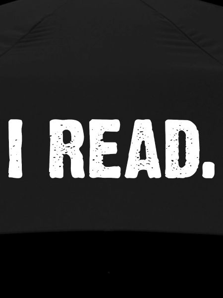 I Read