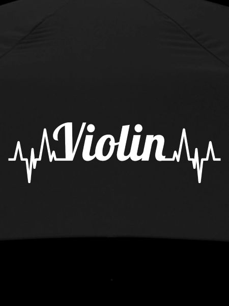 Violin Heartbeat