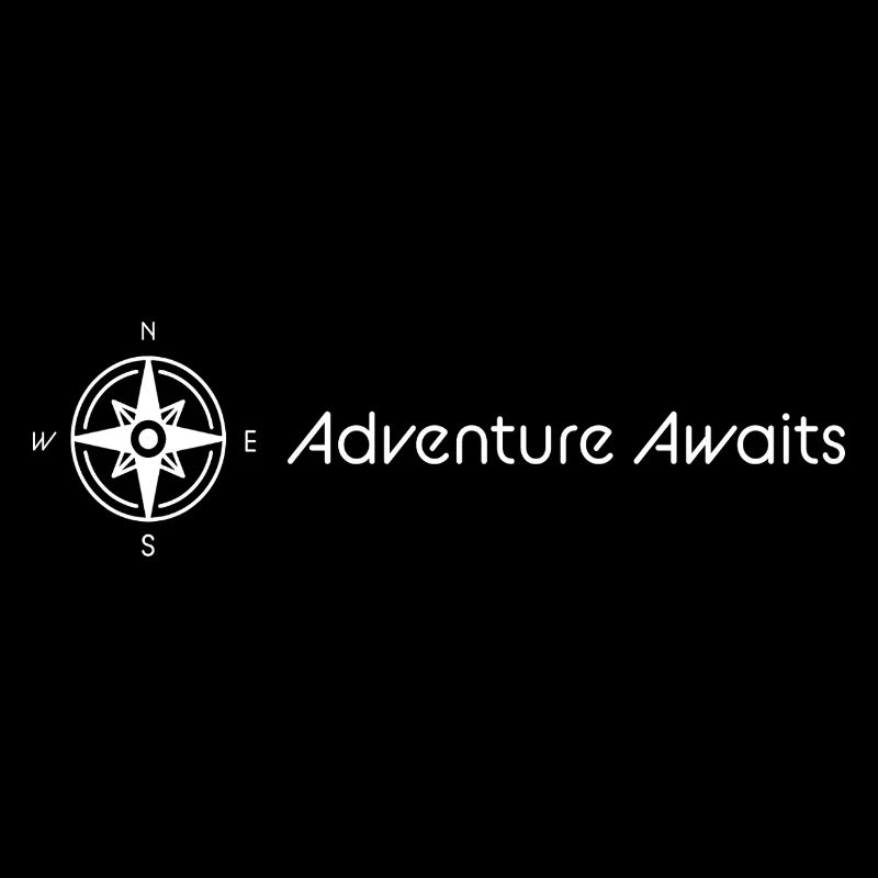 Conception de boussole d’aventure