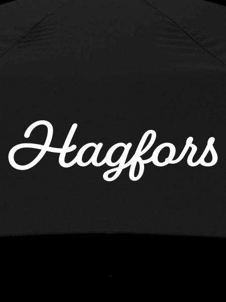 Hagfors white