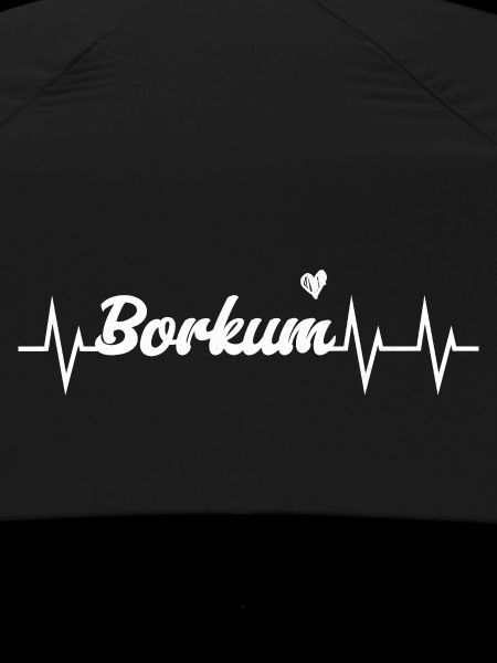 Heartbeat Borkum