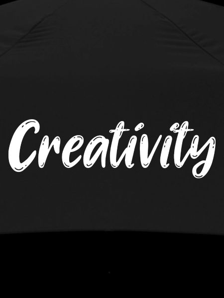 Créativité créative