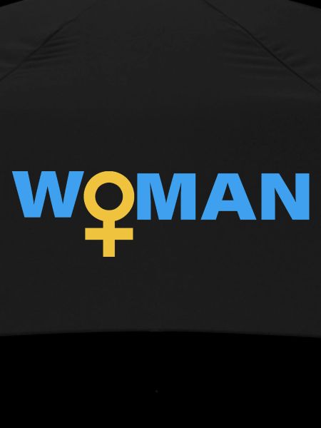 Woman