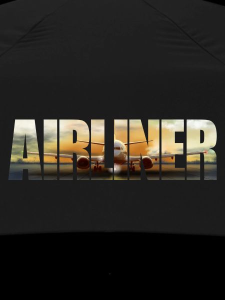 Airliner B 737