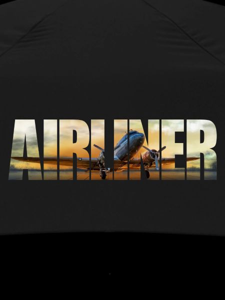 Airliner DC-3