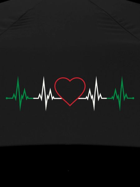 Heartbeat Italy